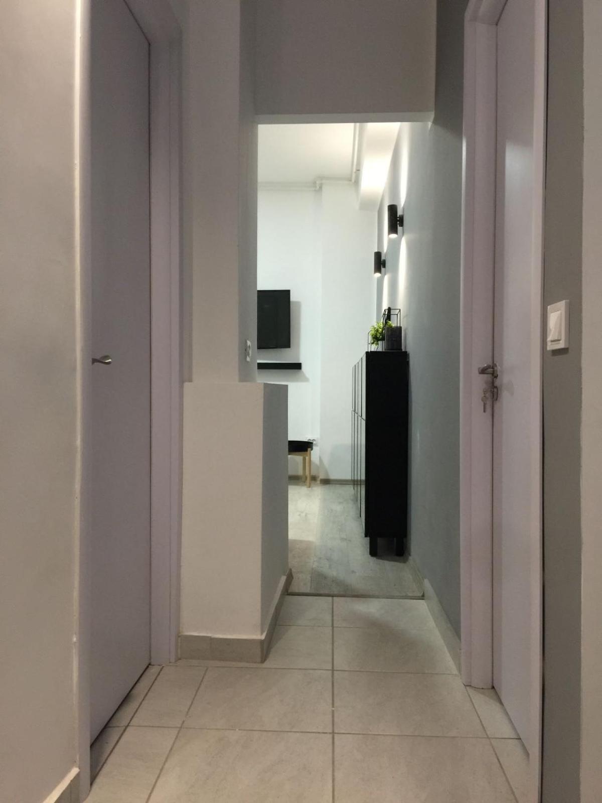 Luxury 2Bdrm Apt Bukares Bagian luar foto