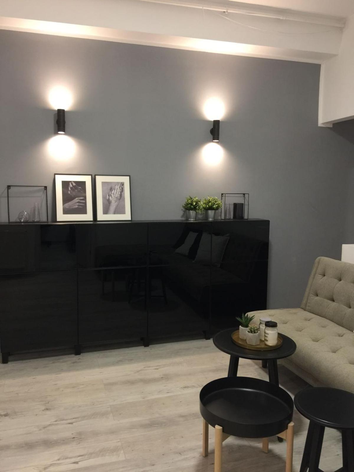 Luxury 2Bdrm Apt Bukares Bagian luar foto