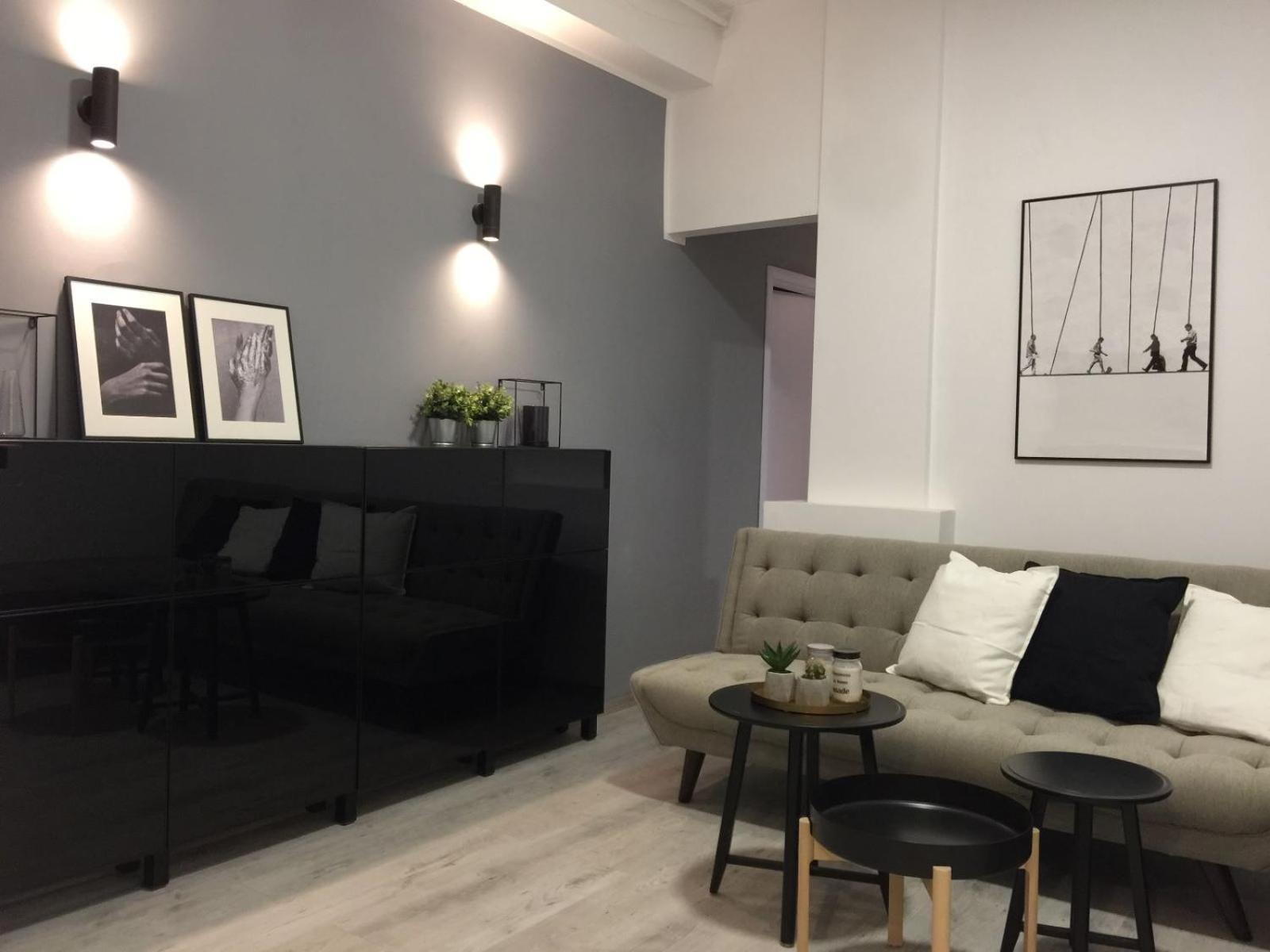 Luxury 2Bdrm Apt Bukares Bagian luar foto