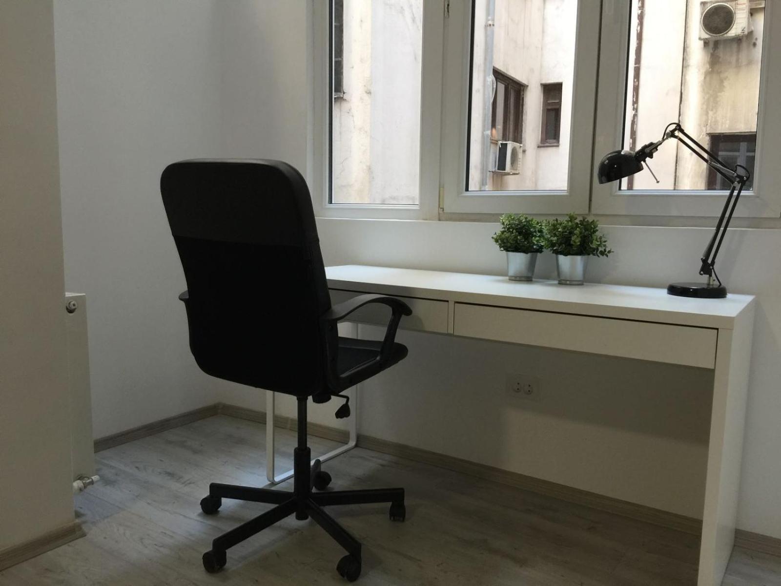 Luxury 2Bdrm Apt Bukares Bagian luar foto