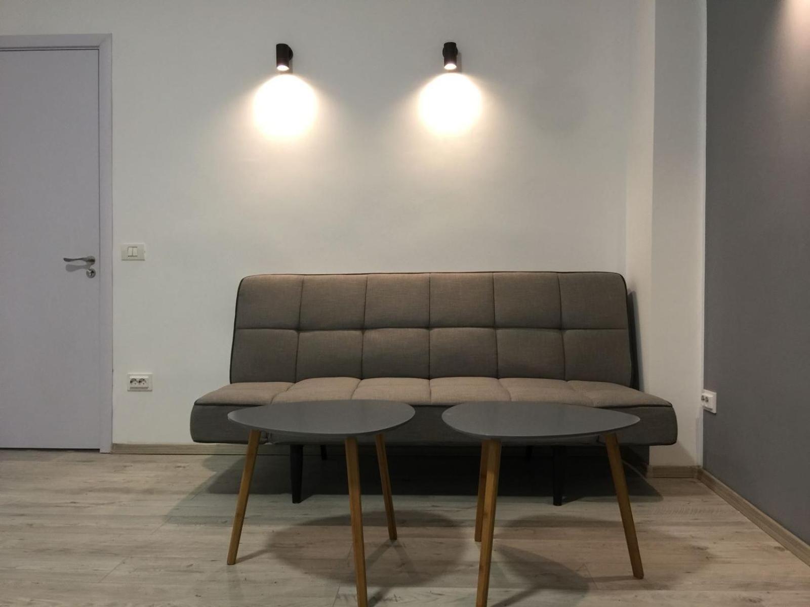 Luxury 2Bdrm Apt Bukares Bagian luar foto